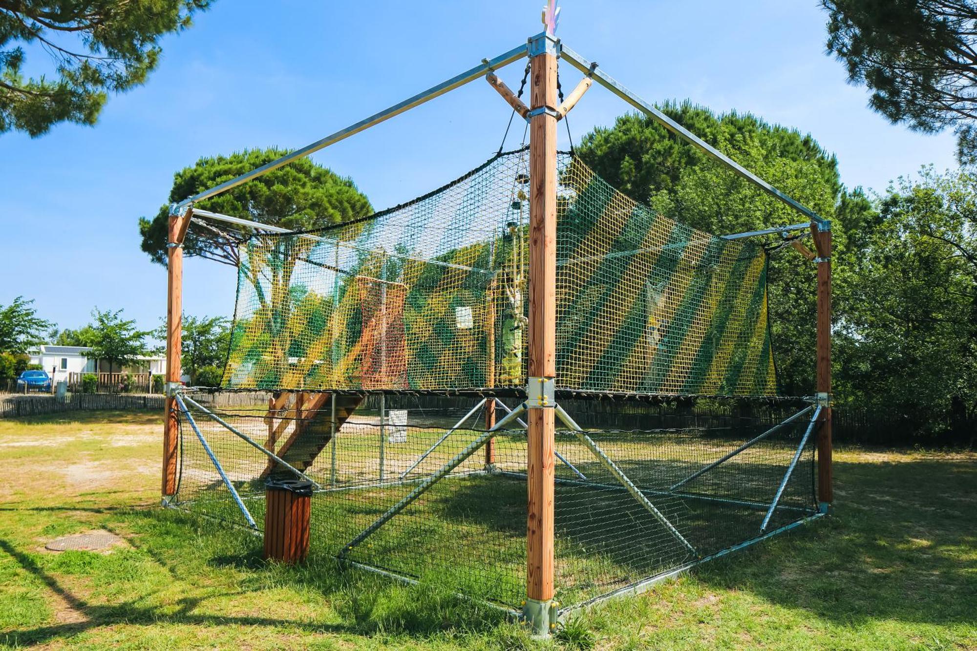Camping Paradis Le Pearl Argeles-sur-Mer Luaran gambar