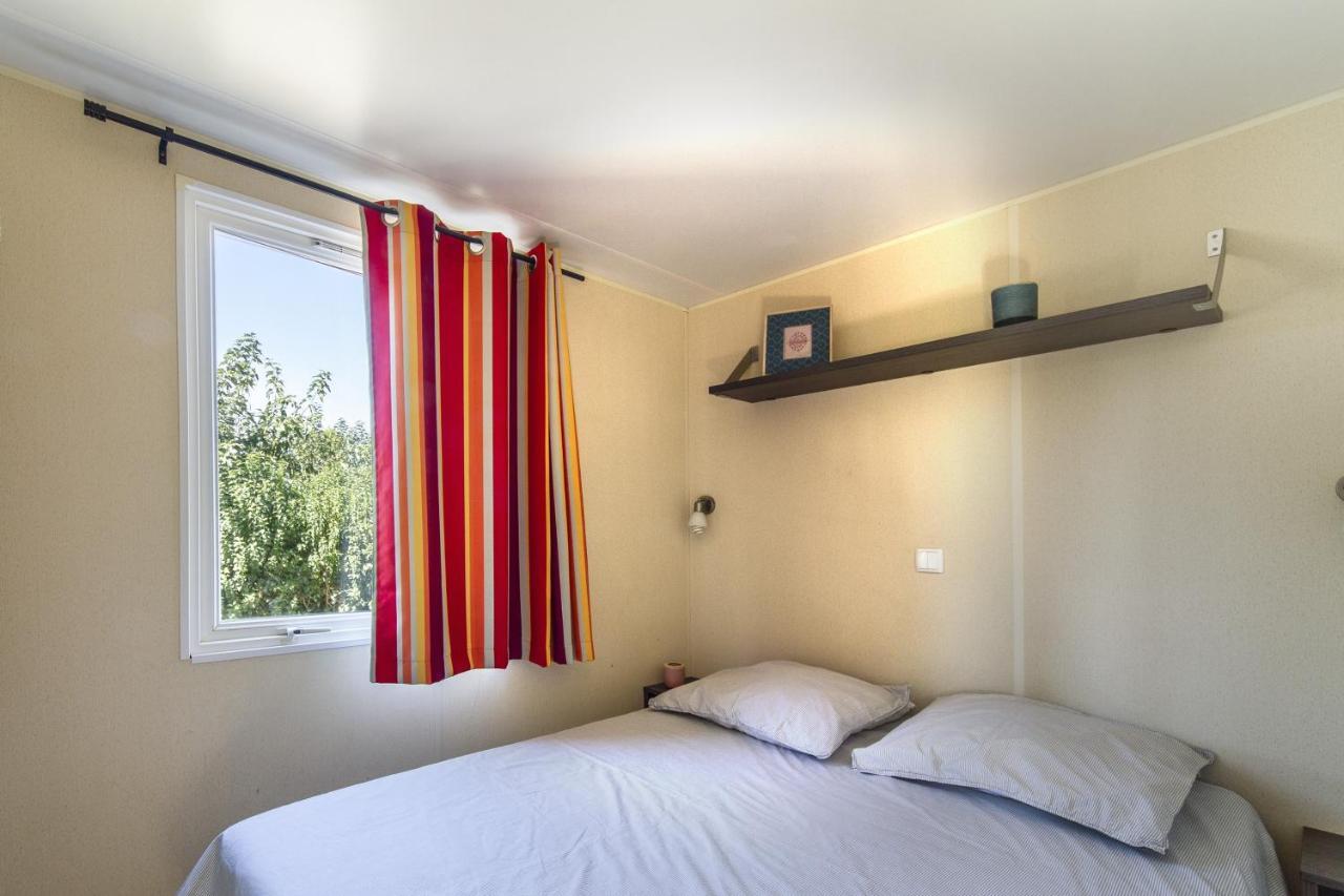 Camping Paradis Le Pearl Argeles-sur-Mer Luaran gambar