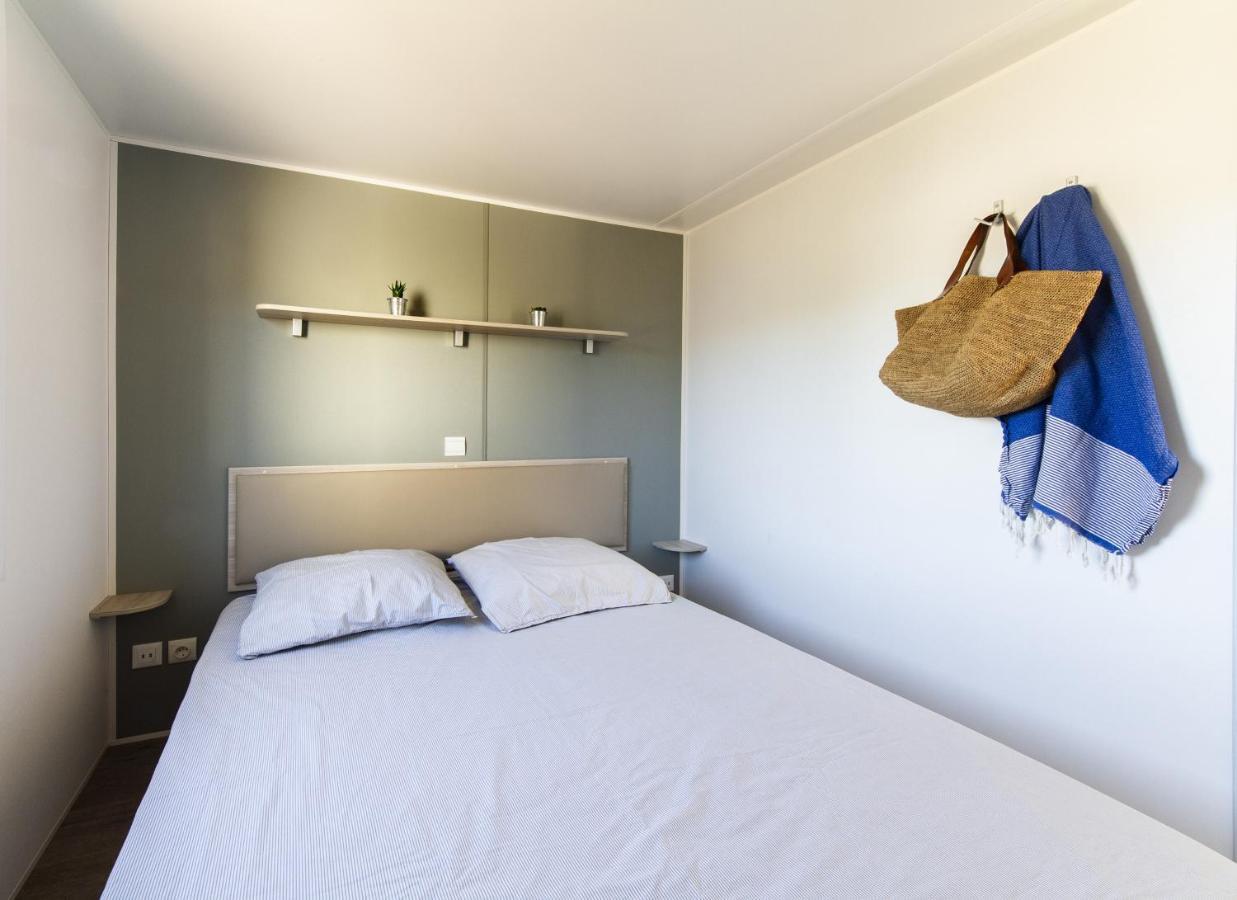 Camping Paradis Le Pearl Argeles-sur-Mer Luaran gambar