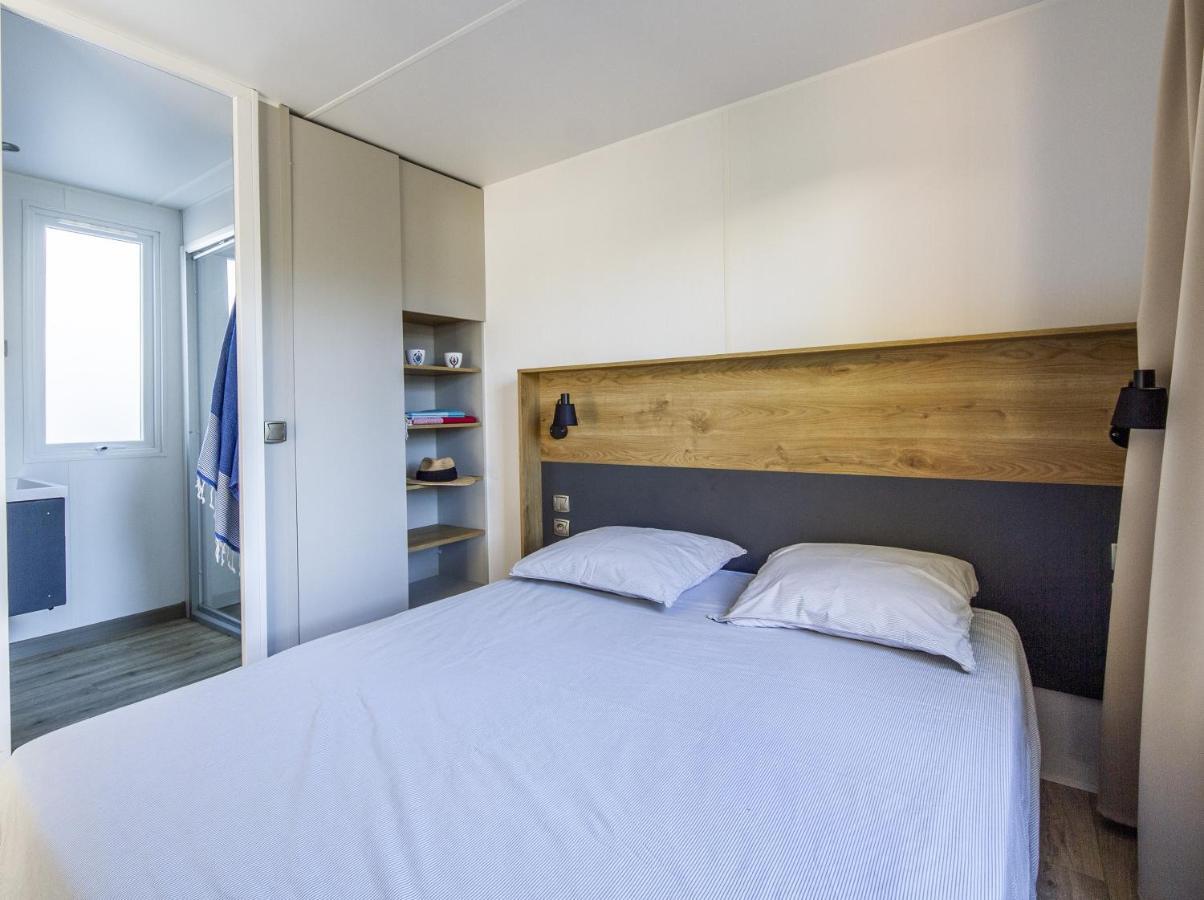 Camping Paradis Le Pearl Argeles-sur-Mer Luaran gambar